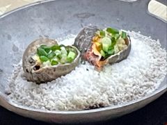 火焰螺-鑫鸿达·海鲜闽菜热炒小馆(中山路店)