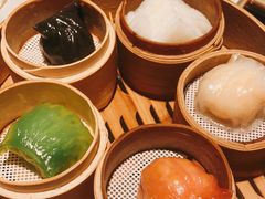 避风塘虾饺五小宝-避风塘(江桥万达店)