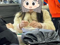 -清真·马洪小炒泡馍馆(钟楼回民街店)