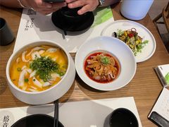 -榕意·川味之美(深业上城店)