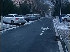 -大连理工大学(凌水校区)