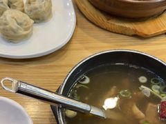 -江南面屋(明洞店)