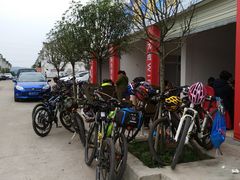 -金堂县云顶石城风景区