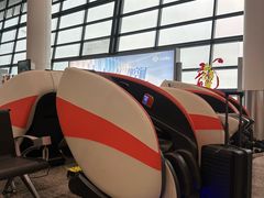 -常州奔牛国际机场