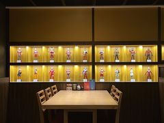 -小山日本料理(电子大厦店)