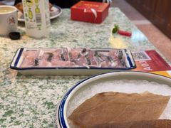-鸿姐老火锅(花园路店)