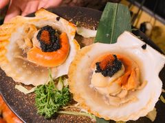 -质烤烤物·活烤海鲜(质烤总店)