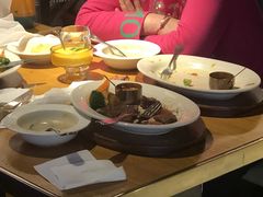 -斗牛士牛排(南京东路店)