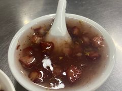 -芳婆糕团店(王府大街店)