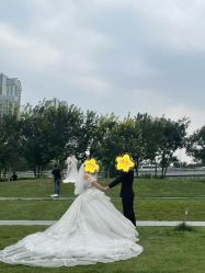 点击看大图 -城市花园婚纱摄影