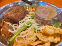 -雙冲柳州螺蛳粉&酸嘢&桂林米粉(簋街店)
