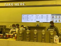 -喜茶(南昌王府井店)