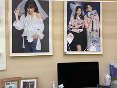 -海马体照相馆(成都来福士广场店)