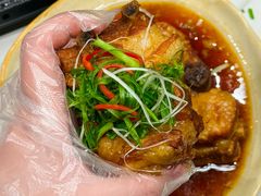 -旺达·福州菜(正大广场店)