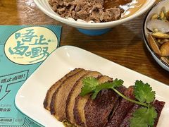 -唔止卤嘢·潮州府城菜(鹭江店)