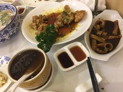 -聚春园自助餐厅(东街口店)