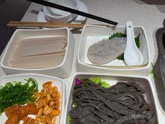-海底捞火锅(杭州庆春路夜宵主题店)