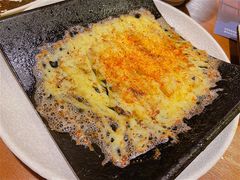瓦片芝士银鳕鱼-青空日料烧肉烧鸟店(后湖兴业路店)