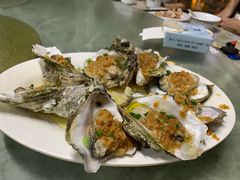-四川小胡子海鲜(丁村万人海鲜广场店)