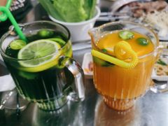 -正宗齐齐哈尔烤肉·齐牛哥鲜切炭火烤肉(杭州总店)