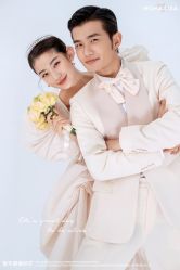 -青禾蒙娜丽莎婚纱摄影(武汉总店)