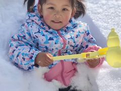-太子岭滑雪场