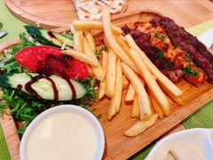 -ALAMEEN阿拉伯餐厅(三里屯店)