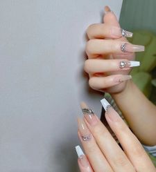 -情同手足美甲美睫