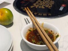 -七欣天香辣蟹火锅(无锡金太湖国际城店)