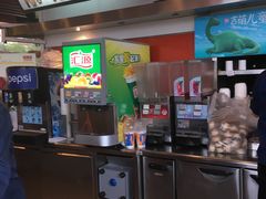 -吉野家(秀谷店)