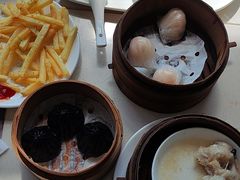 -青岛中心假日酒店·蓝天行政酒廊