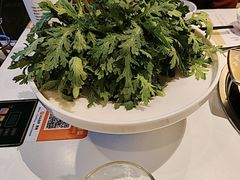-烹然四季椰子鸡火锅(姚家园万象汇店)