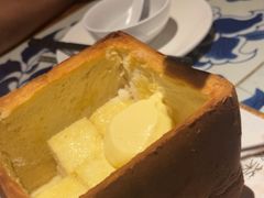 -绿茶餐厅(王府井永宁门店)