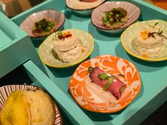 -上海大宁福朋喜来登酒店大堂吧(共和新路店)