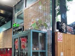 -锦尚阁烤鱼•天津菜(宣武门胡同店)