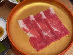 -松野谷·寿喜烧自助(华联顺义金街购物中心店)
