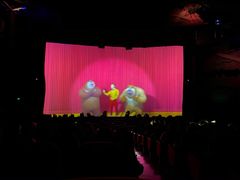 -济南方特东方神画