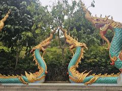 -西双版纳勐泐文化旅游区