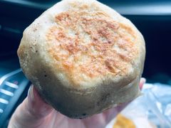 门钉肉饼-白魁老号饭庄(交道口店)