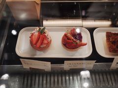 -光作面包Voila Lumiere(中山店)