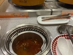 -喜家自助小火锅(乐客城店)
