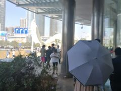 -光谷广场