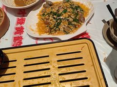 -肥肥虾庄·金牌油焖大虾(杨园滨江时代walk店)
