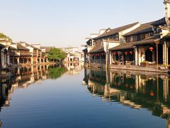 -南浔古镇