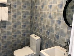 -特克斯八卦城