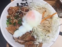 -熊吞·大碗丼烧肉饭(西市场嘉华店)