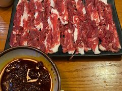 -三太子地摊烧烤·小龙虾(北蔡店)