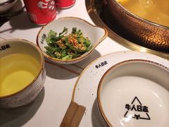 -牛人日志·鲜牛肉骨汤火锅(万科里瑧店)