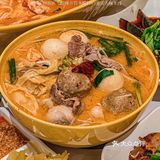 广州新店|快乐嗦粉，酸辣开胃多配料的平价米线
