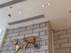 -% Arabica阿拉比卡咖啡(深圳湾万象城店)